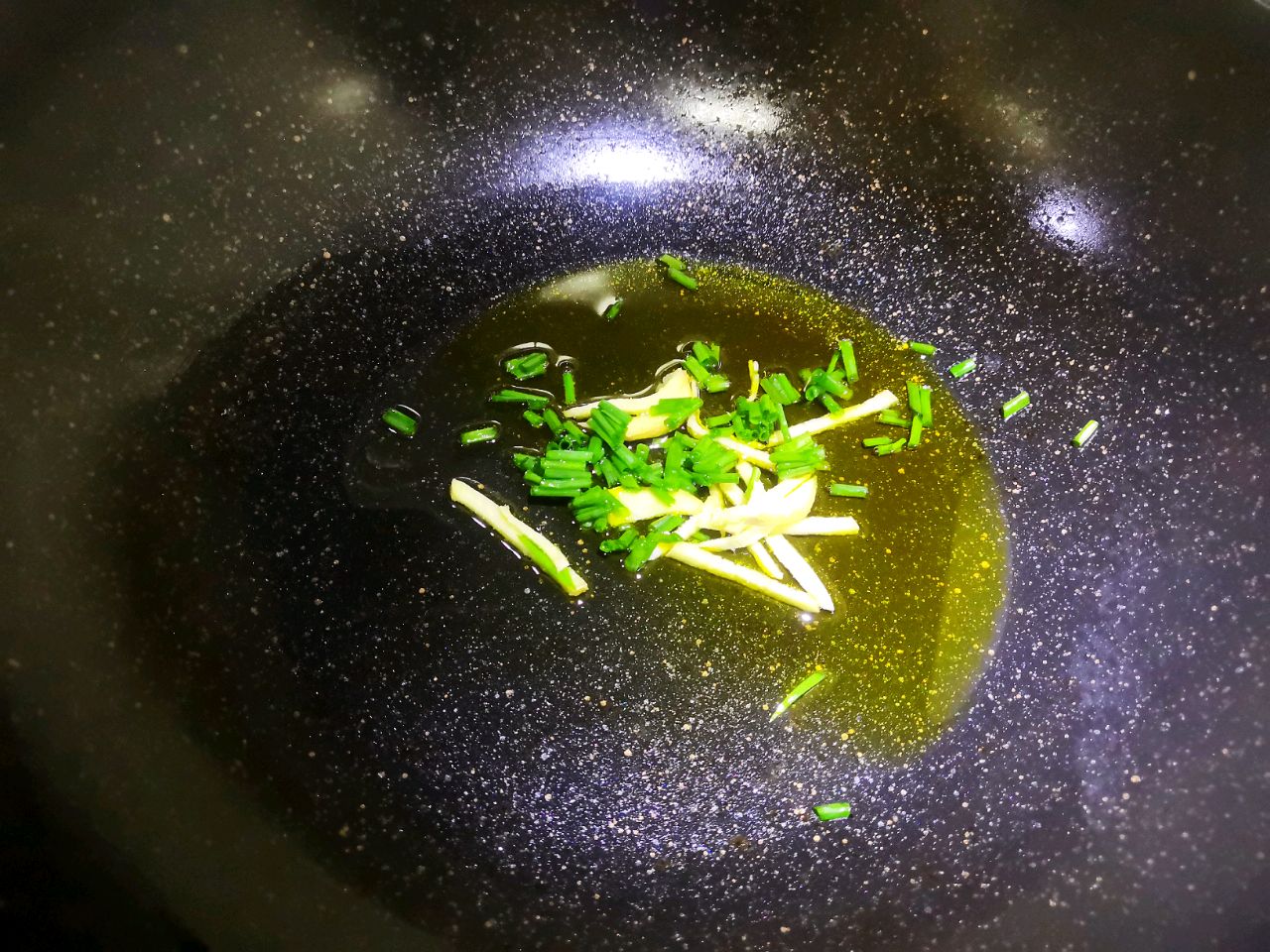大煮干丝