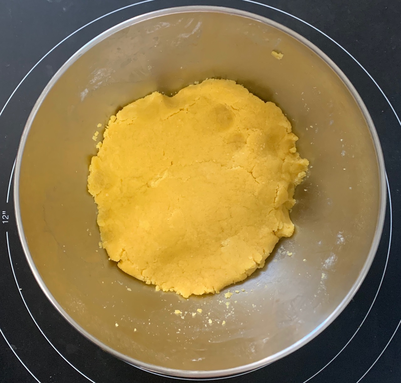 代糖炉果