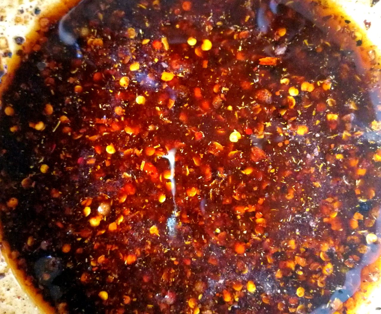 傣味手撕藤椒兔肉