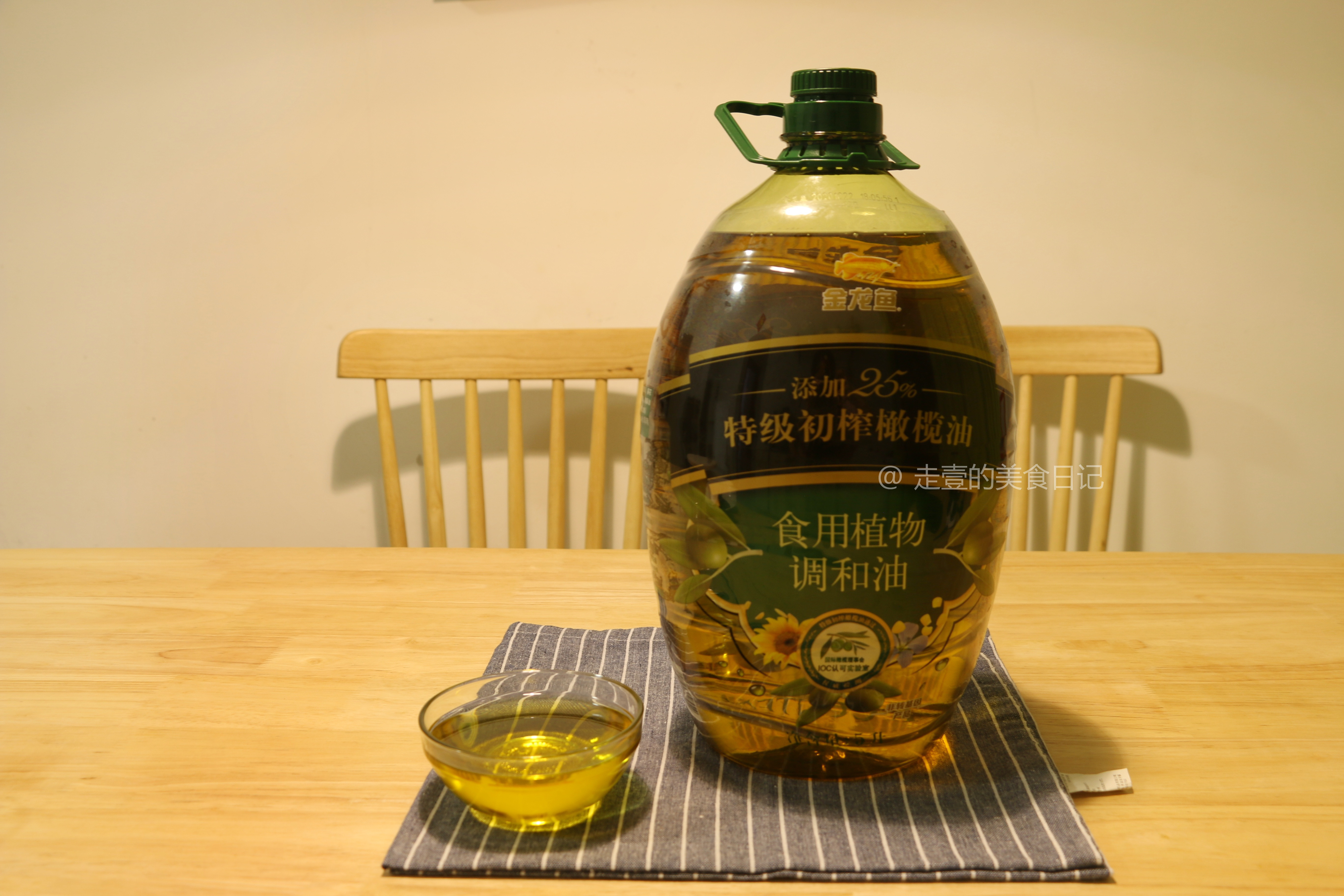 带鱼酱油水 | 年年有“鱼”~