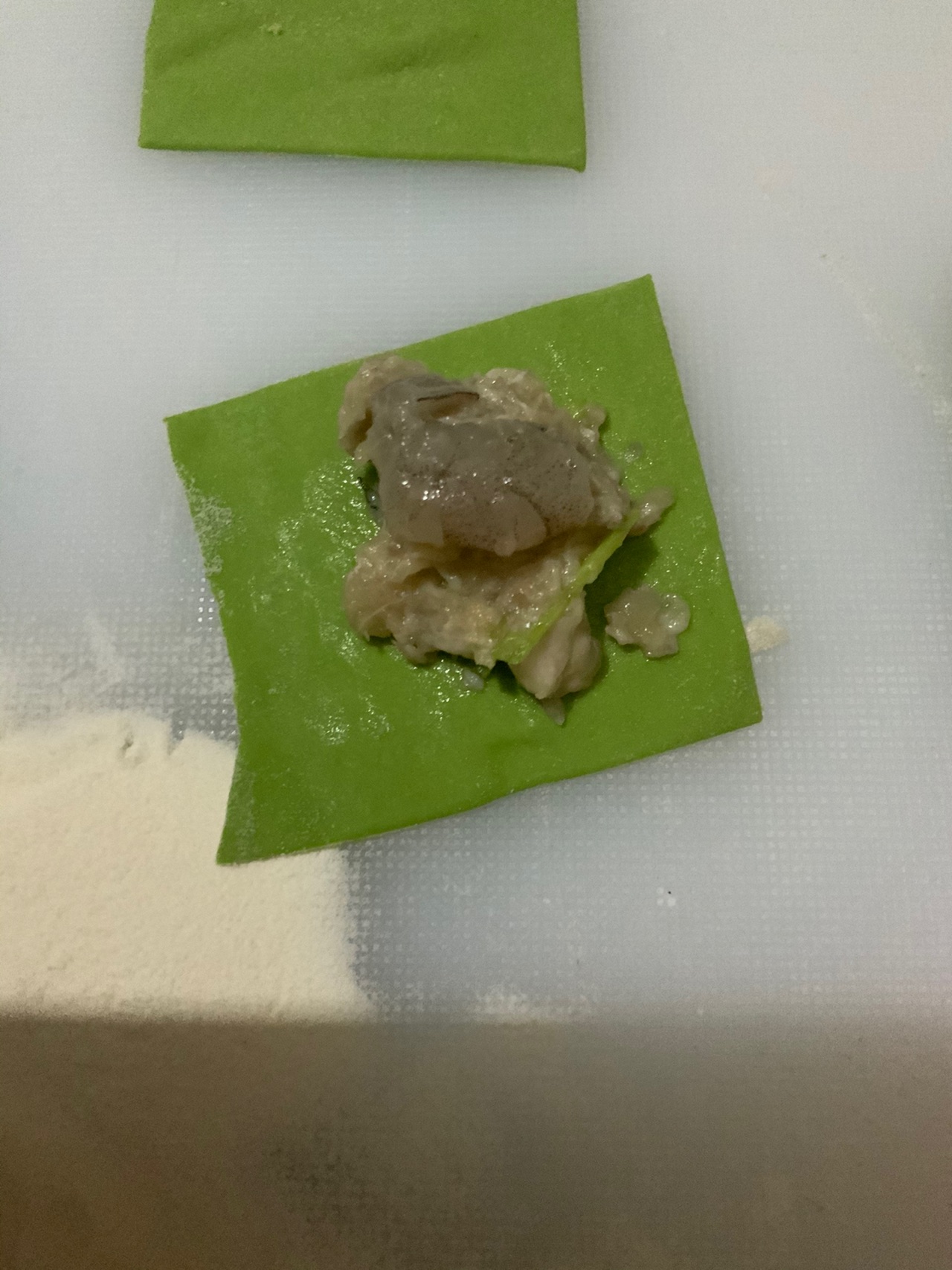 带鱼饺子