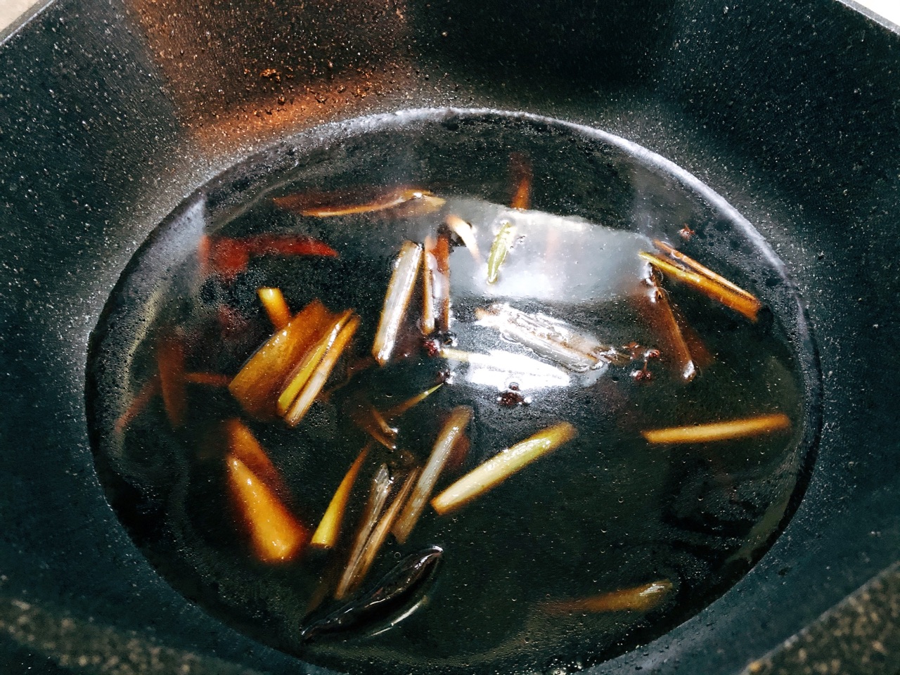 带鱼烧豆腐