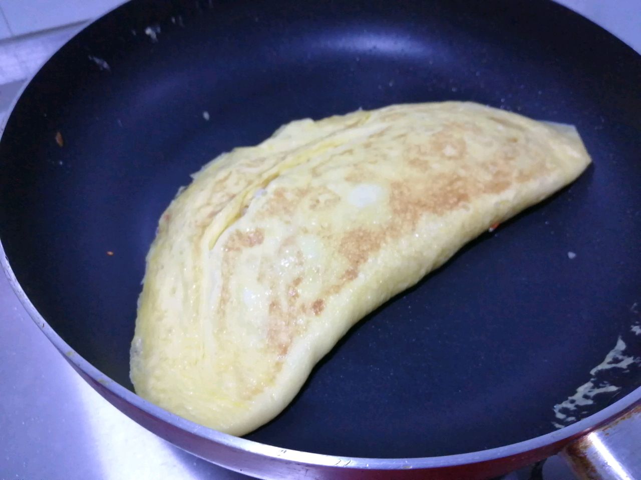 蛋包饭