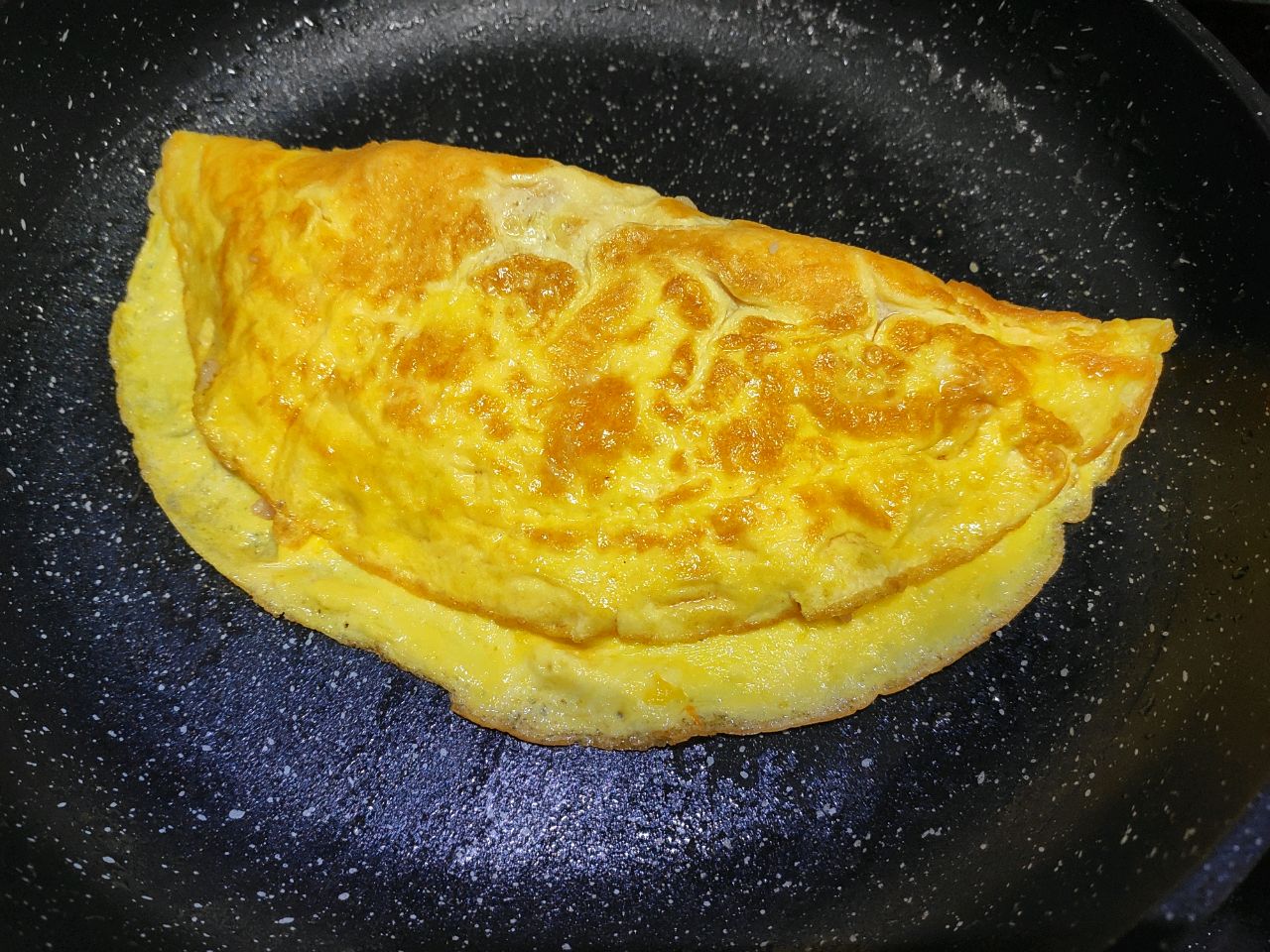 蛋包饭‖双重味蕾享受