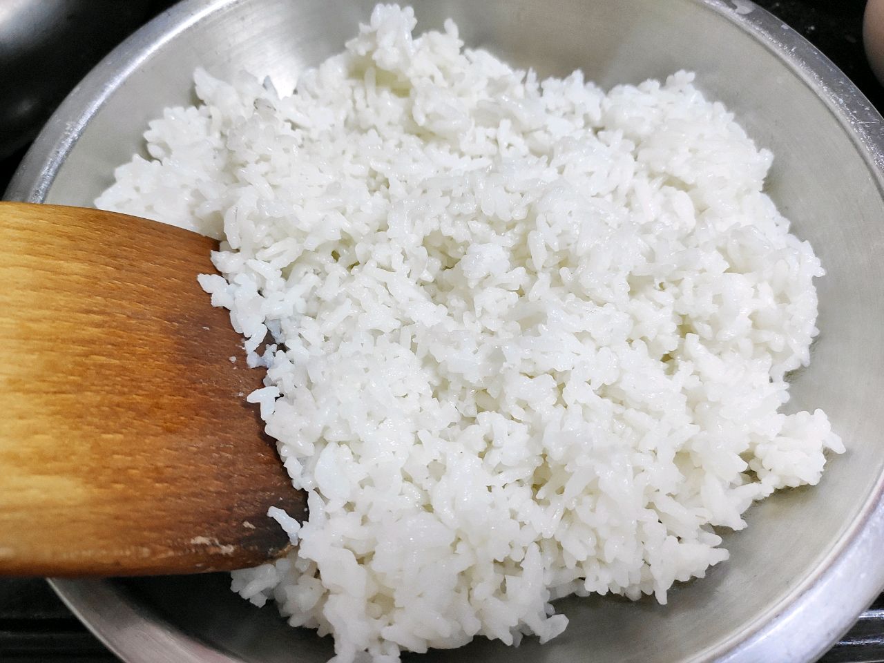 蛋包饭‖双重味蕾享受
