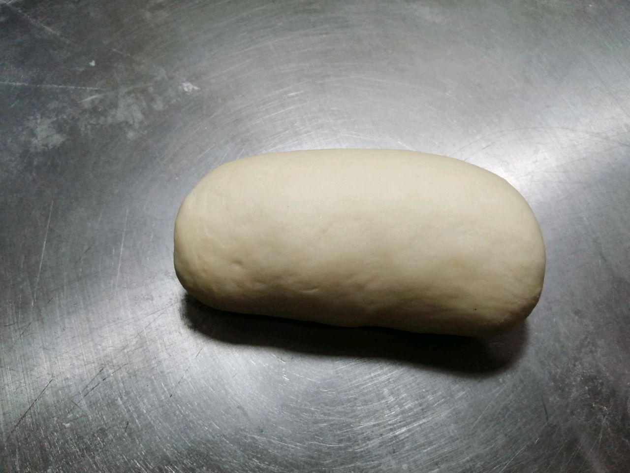 单饼