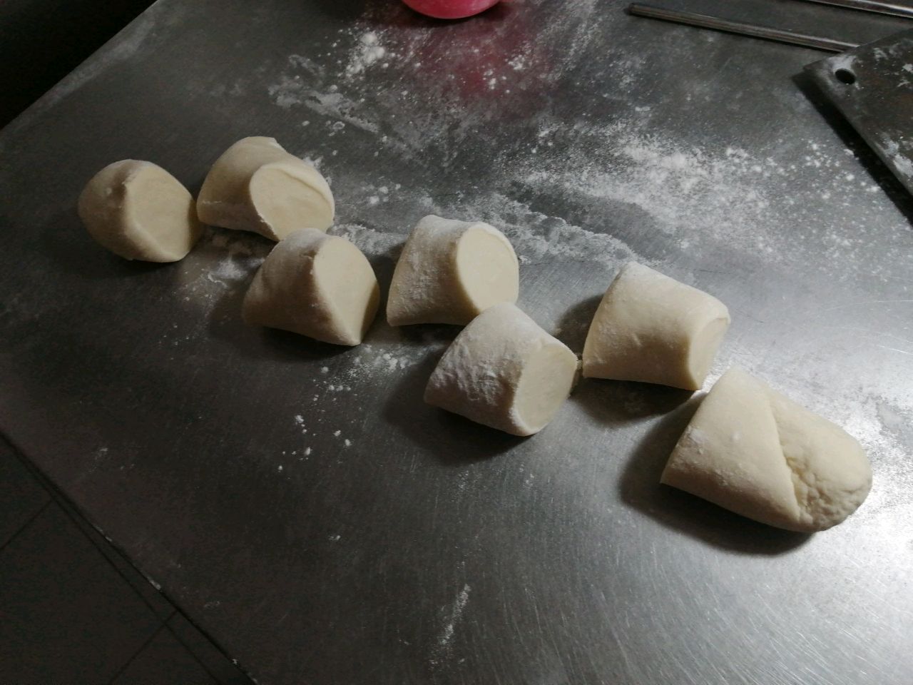 单饼