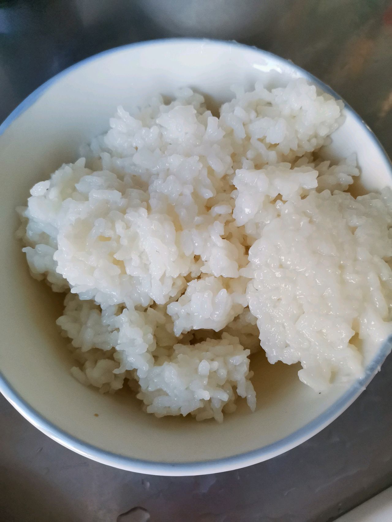 蛋炒饭