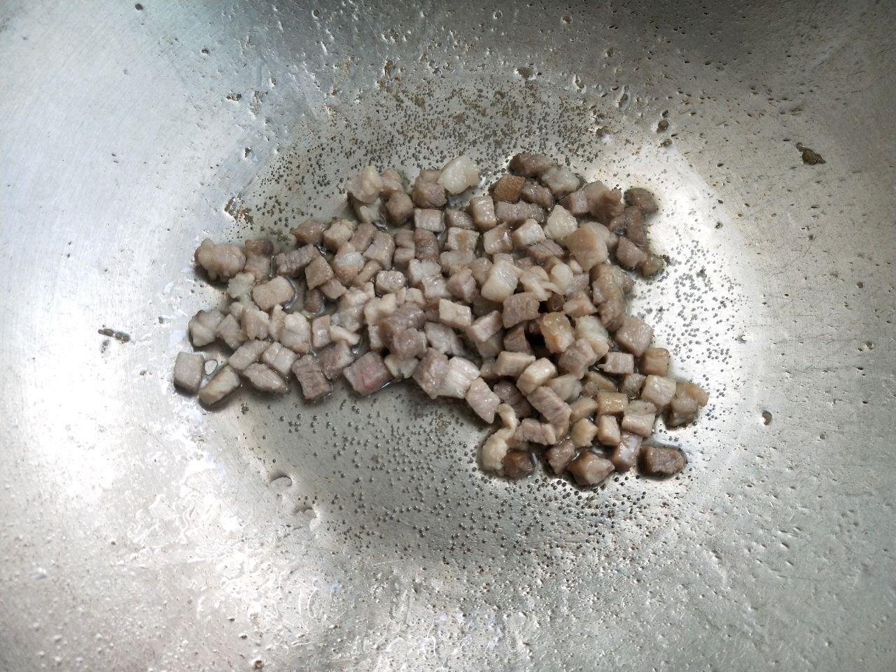 担担面