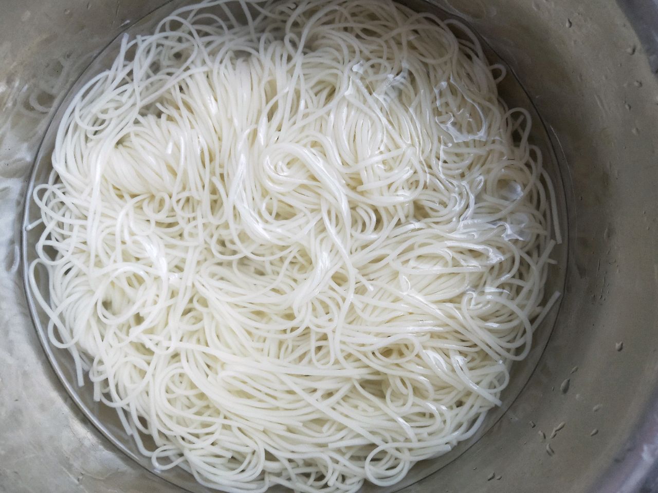 担担面