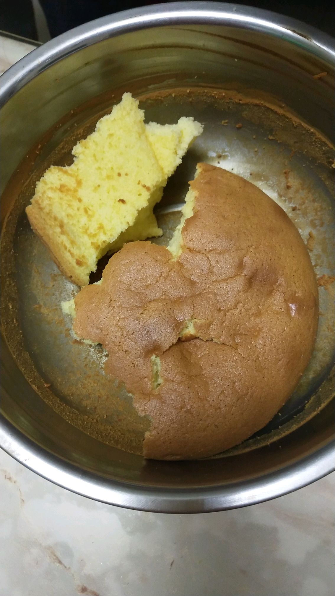蛋糕