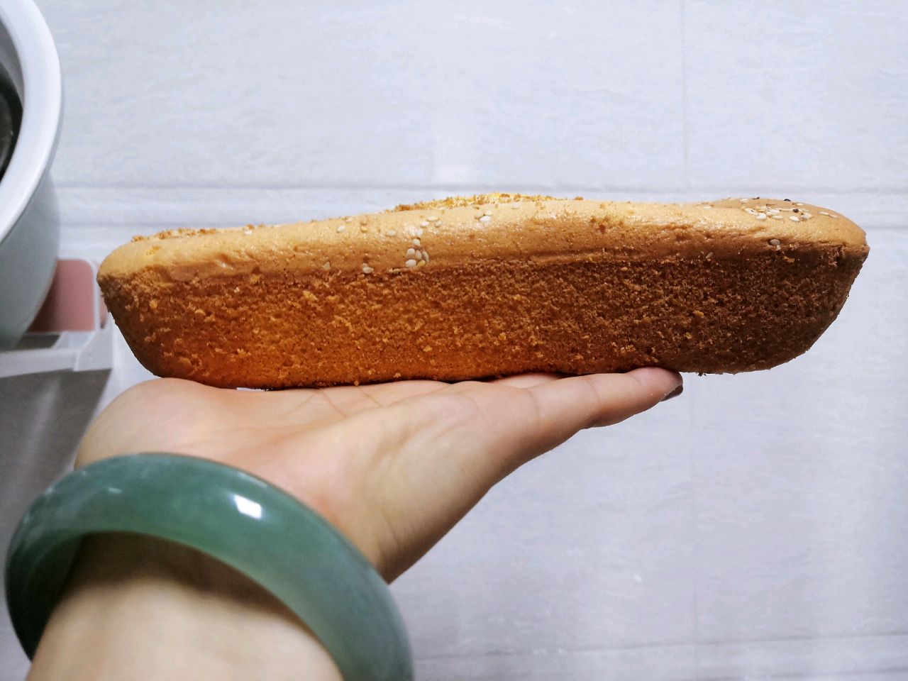 蛋糕（古法）