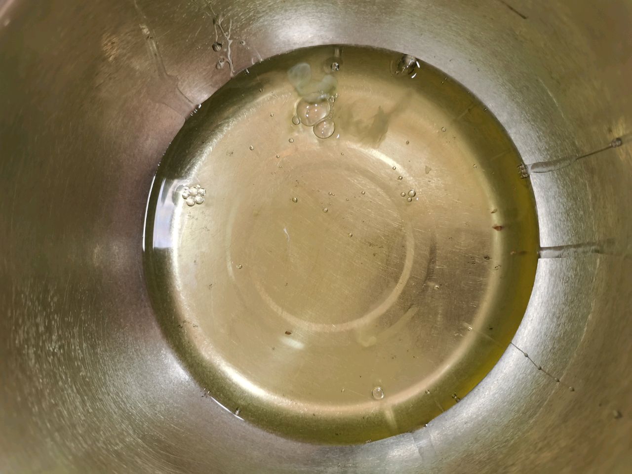 蛋糕卷不掉皮不开裂，这点很重要/干货
