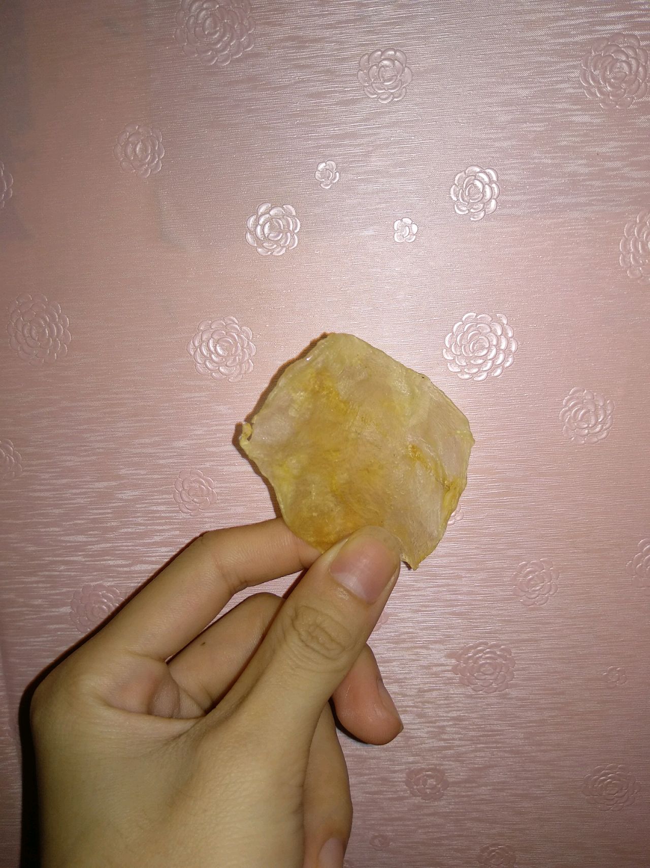 蛋花胶阿胶炖排骨汤