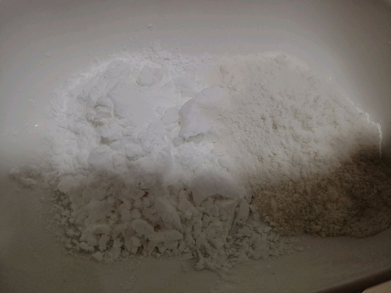 蛋黄焗鸡翅