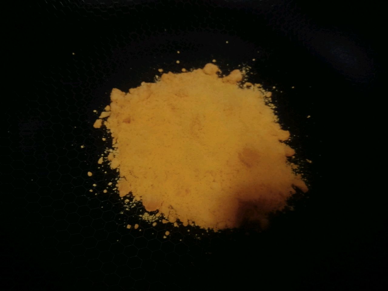 蛋黄焗鸡翅