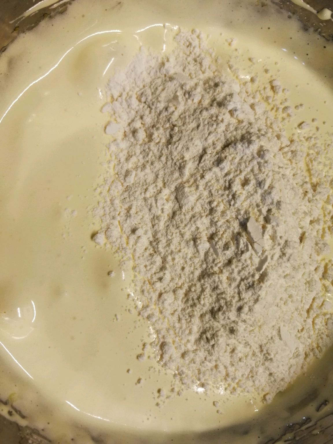 蛋黄片