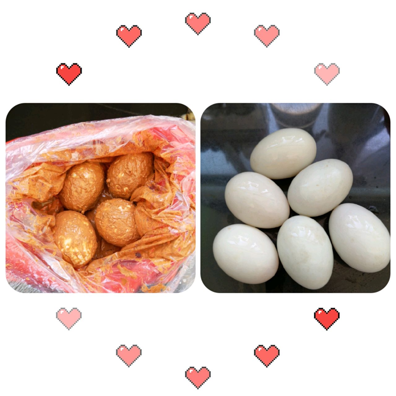 蛋黄酥（手抓饼版）