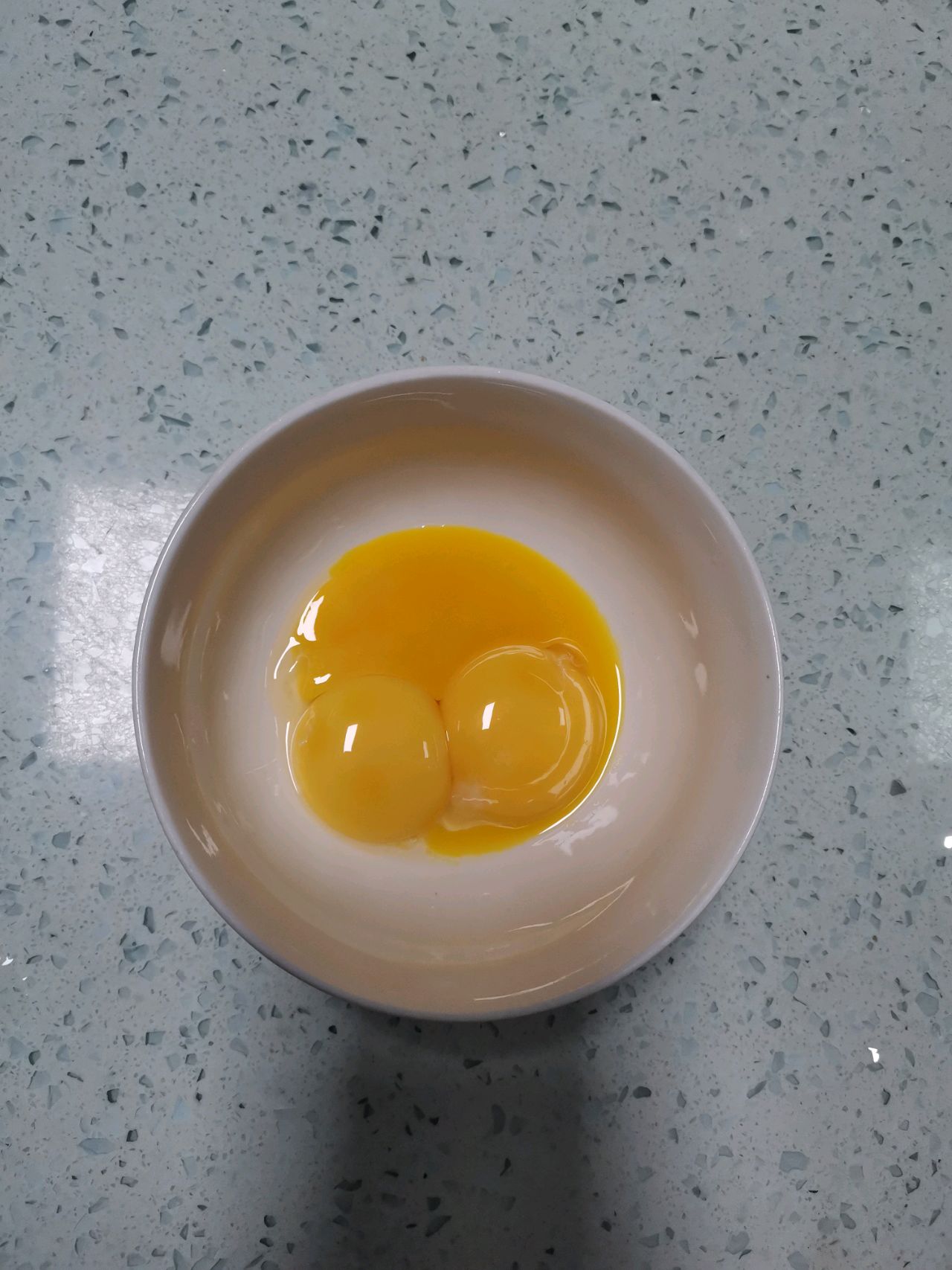蛋黄小溶豆