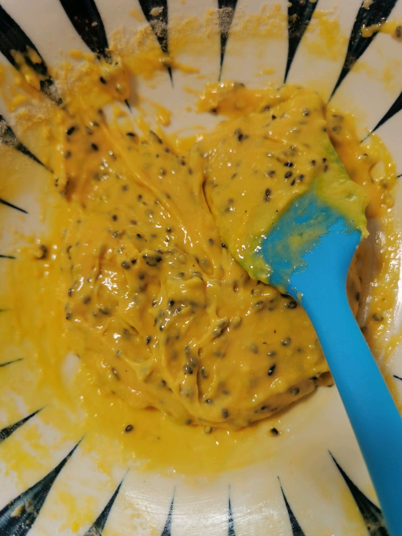 蛋黄芝麻小饼干