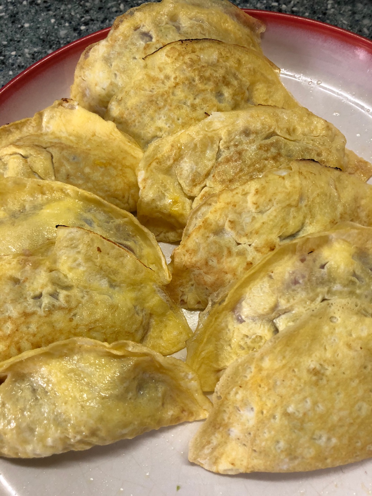蛋饺