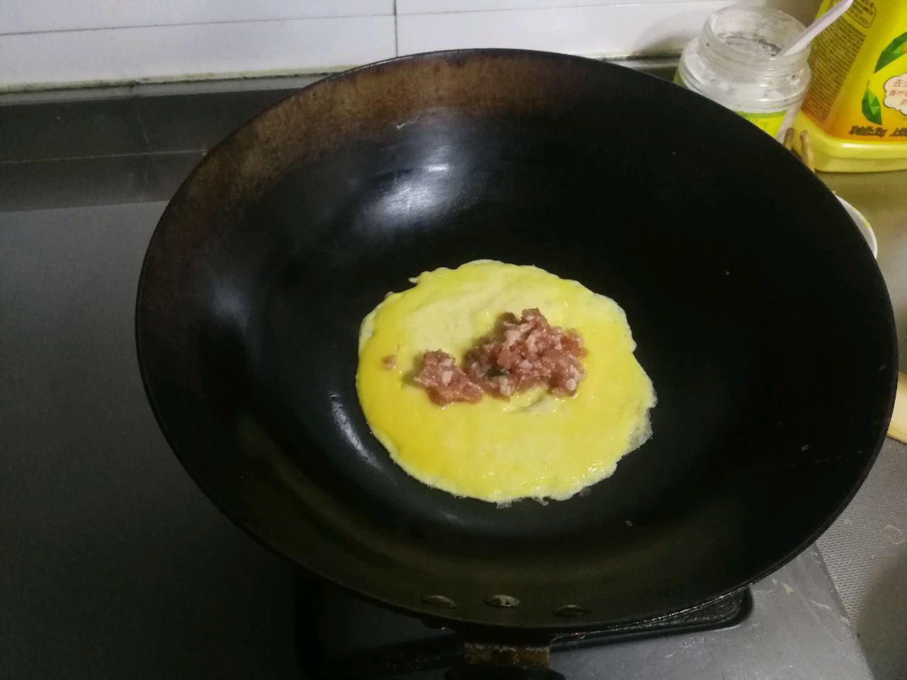 蛋饺