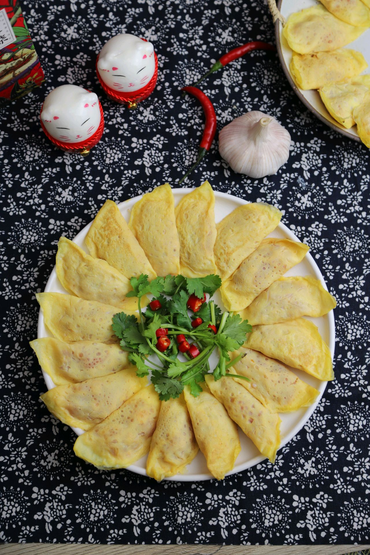 蛋饺