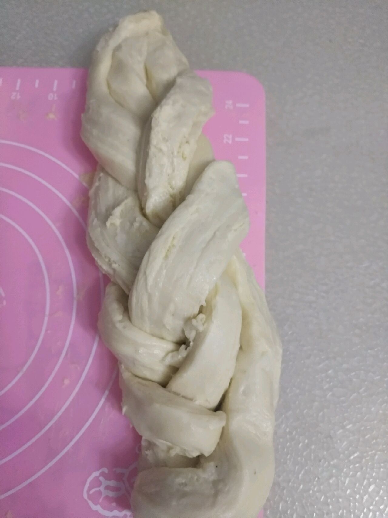 丹麦金砖面包
