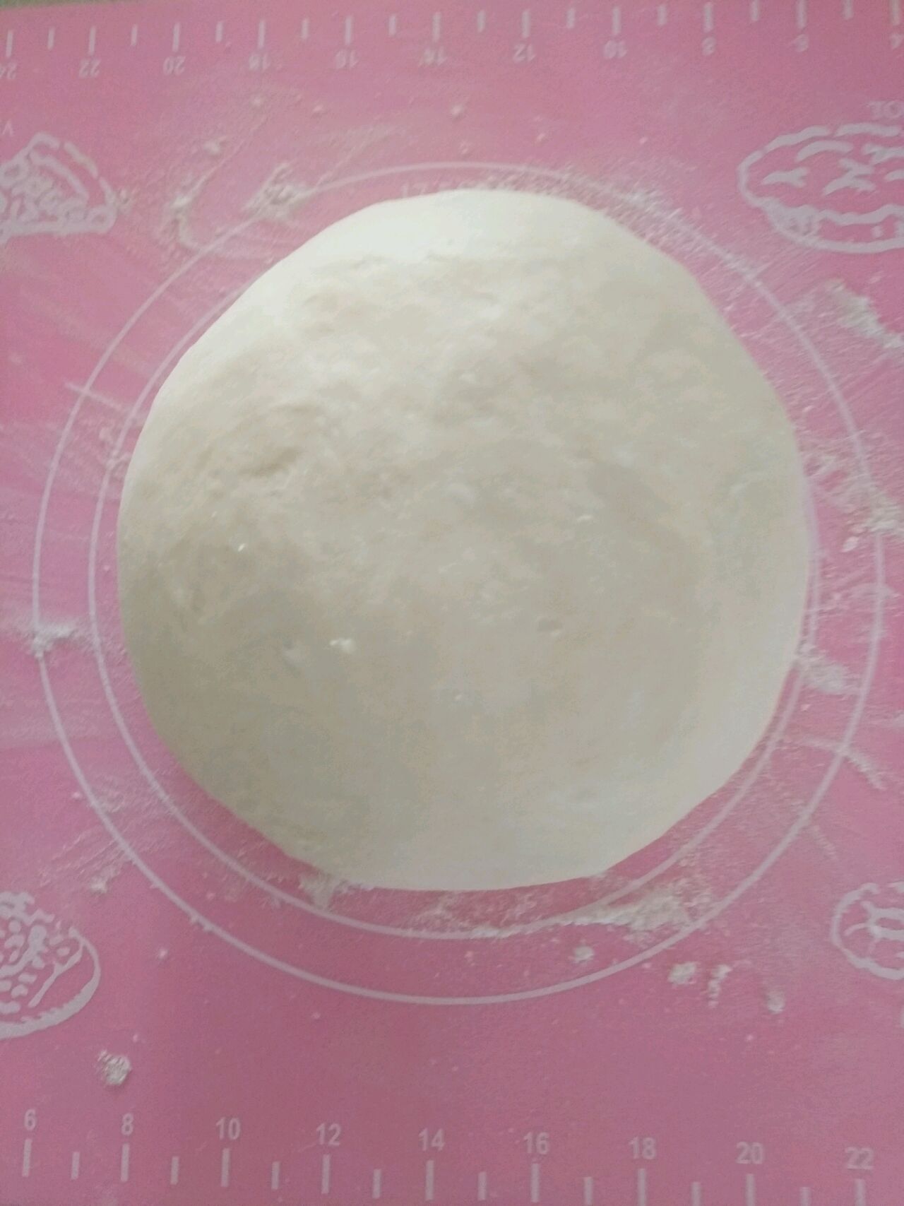 丹麦金砖面包