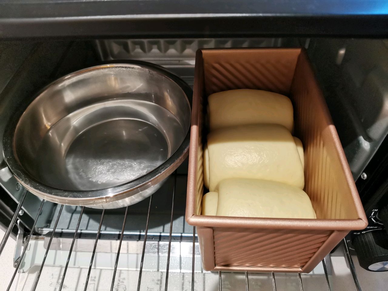蛋奶吐司