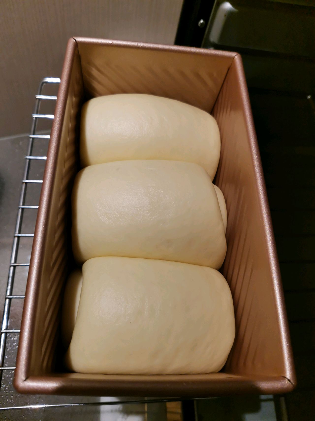 蛋奶吐司