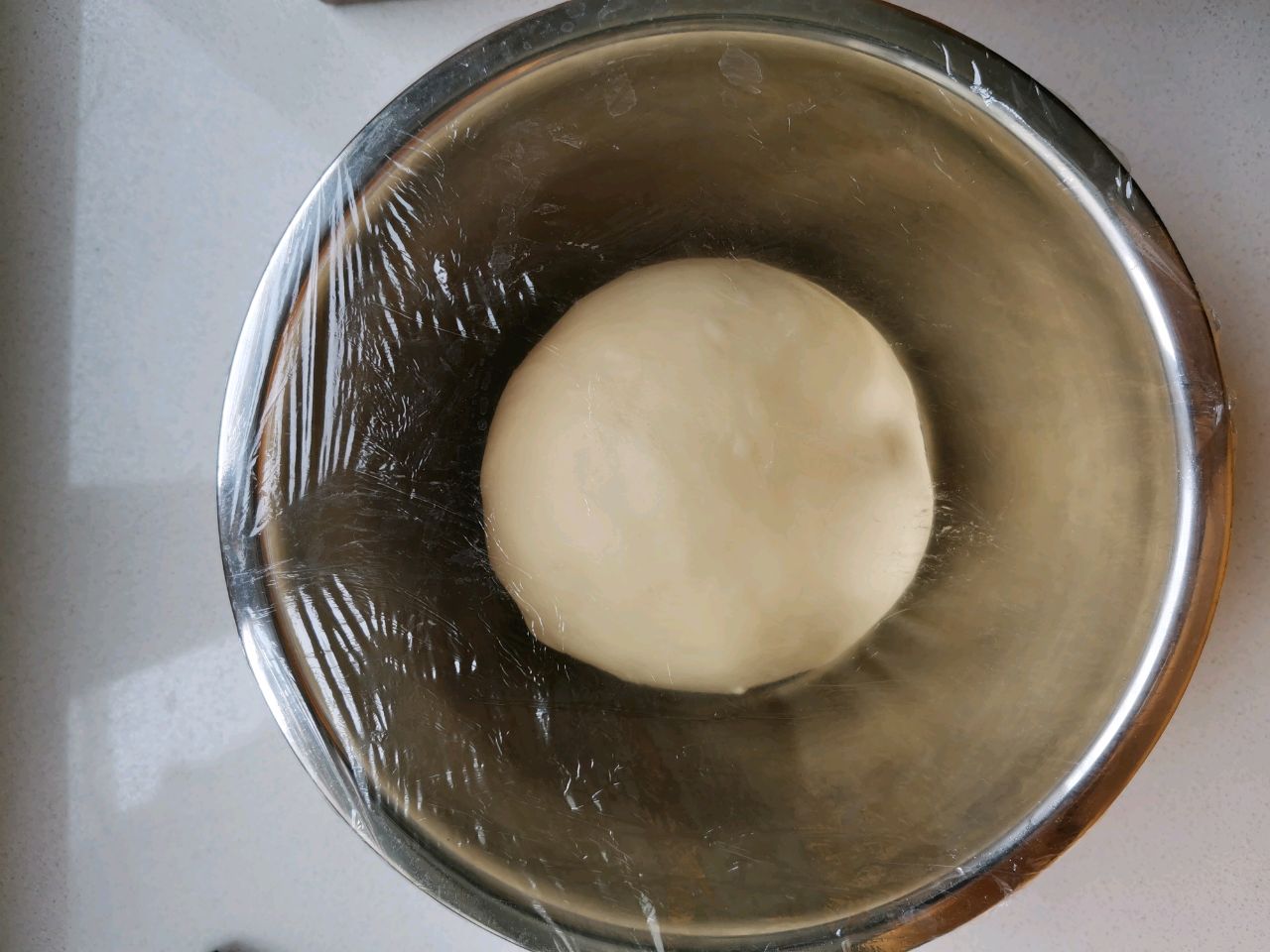 蛋奶吐司
