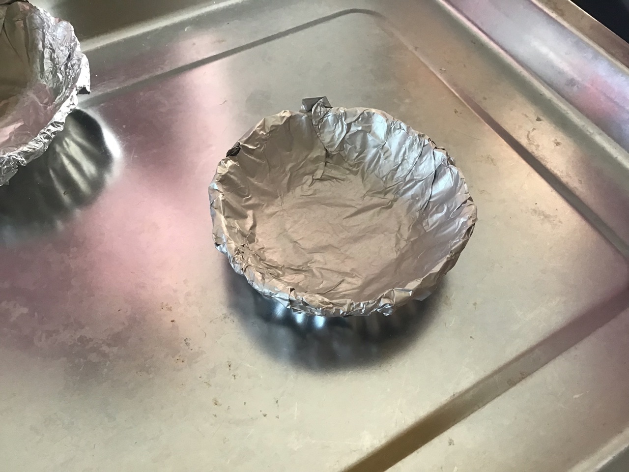 淡奶油蛋挞
