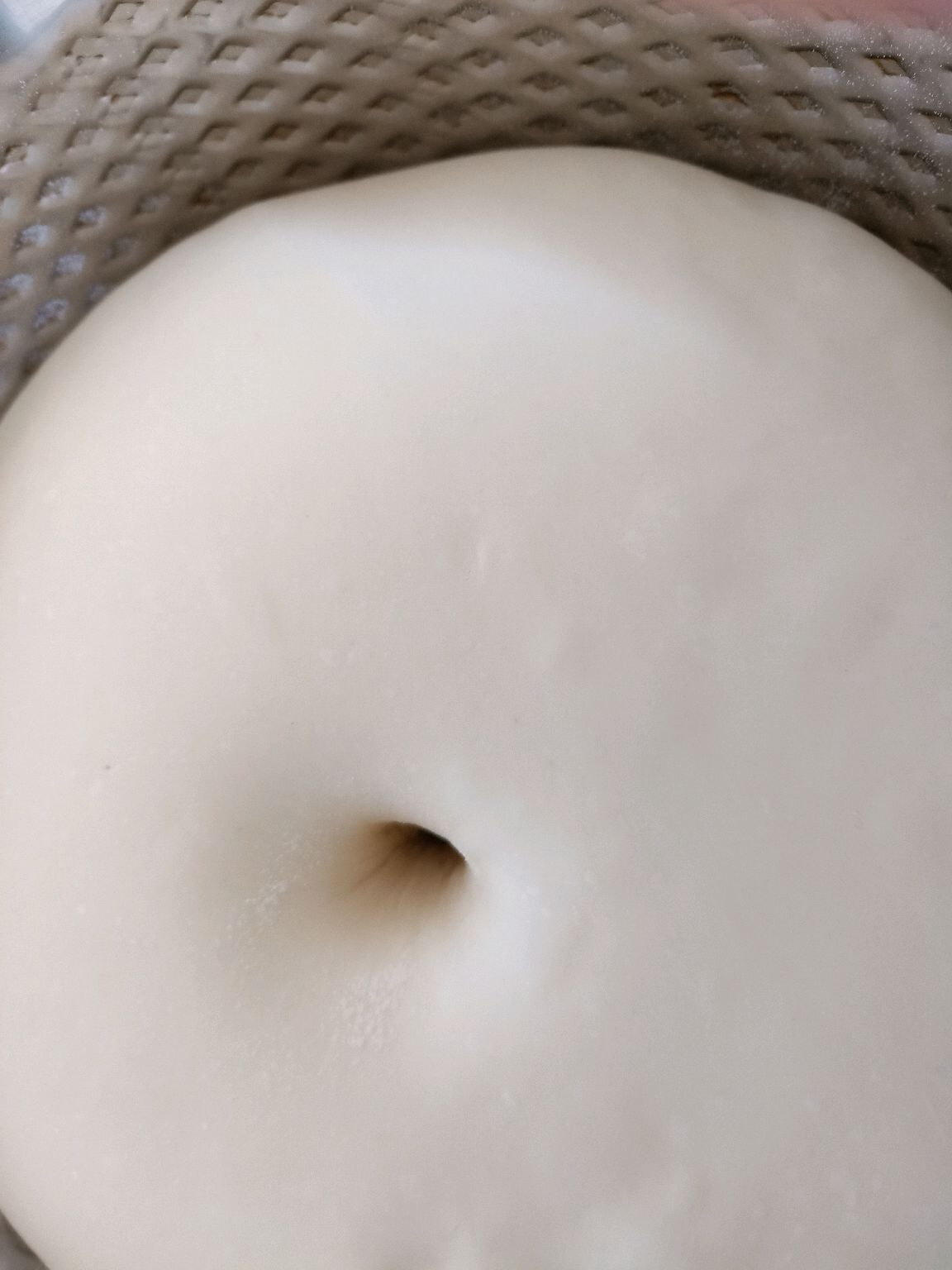 淡奶油皇冠吐司