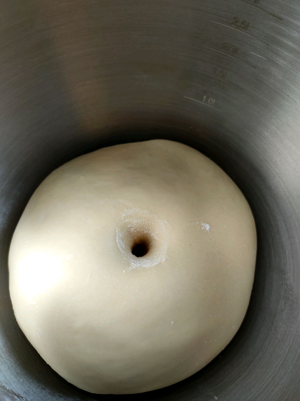 淡奶油小餐包
