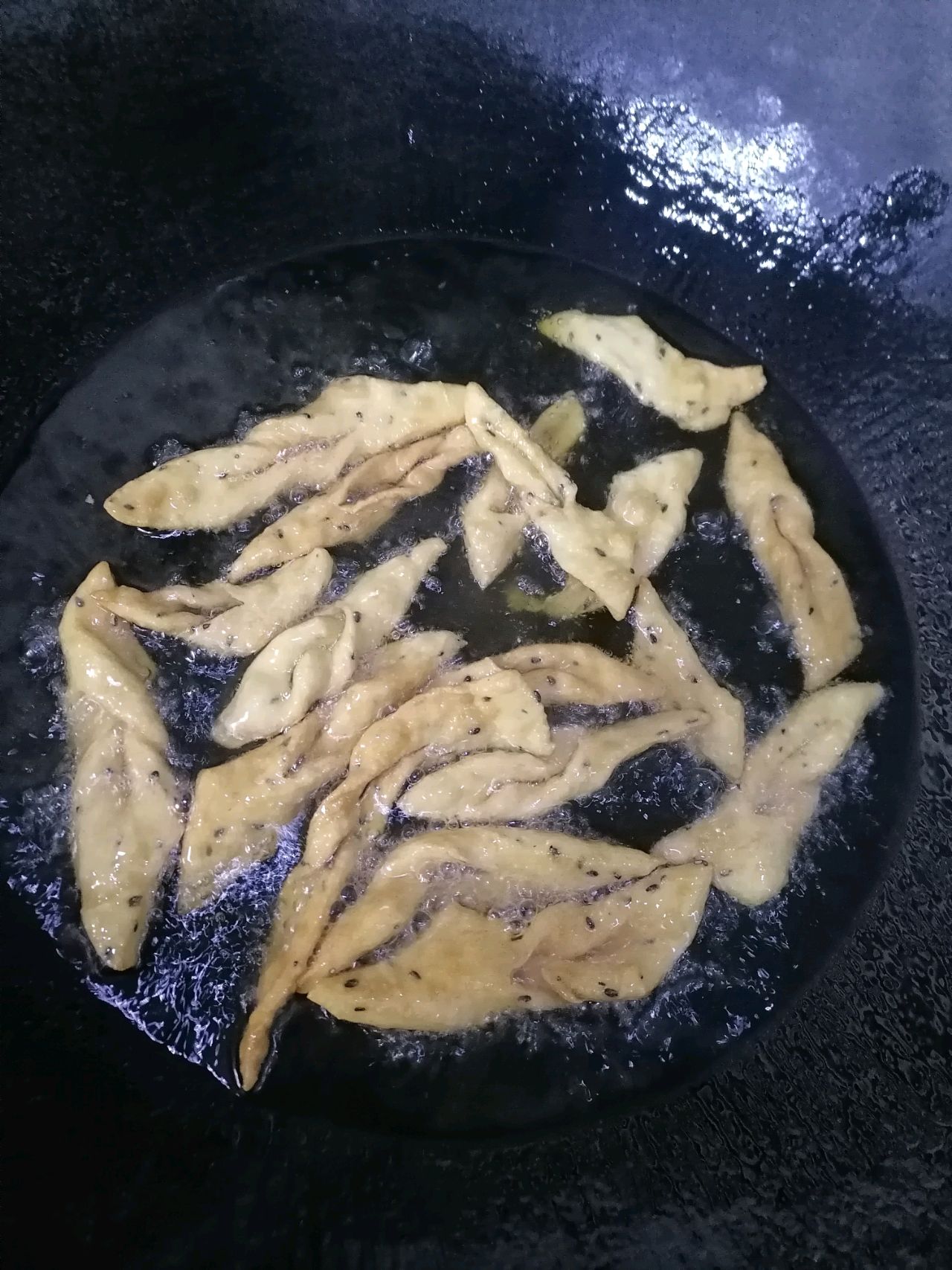 蛋散