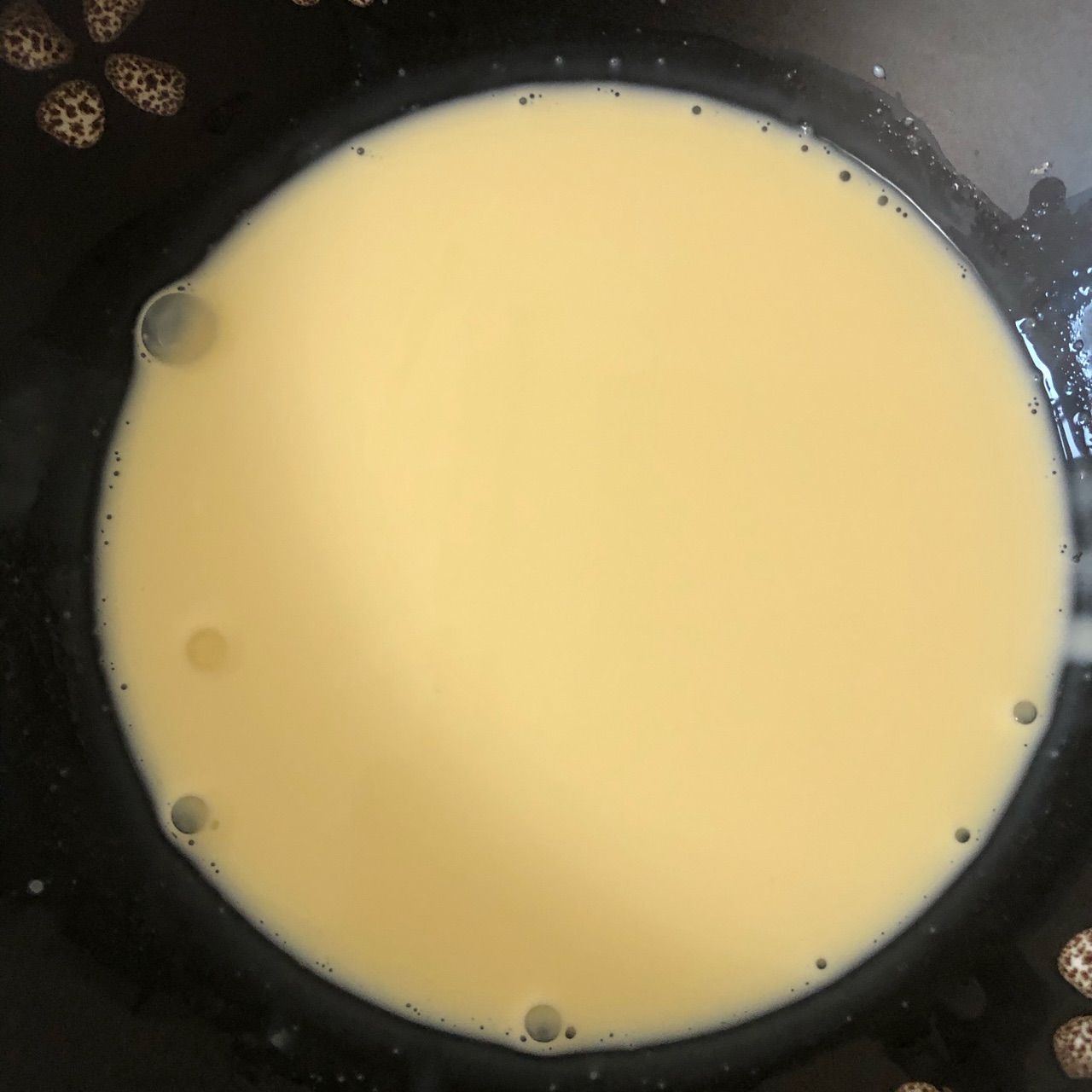 蛋挞
