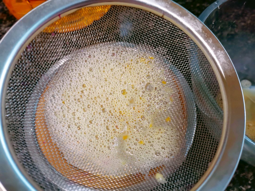 蛋挞 | 纯蛋黄版本 | 消耗蛋黄 | 超简单