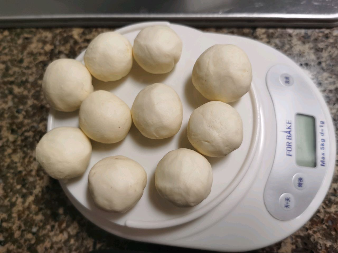 蛋挞皮版红豆酥