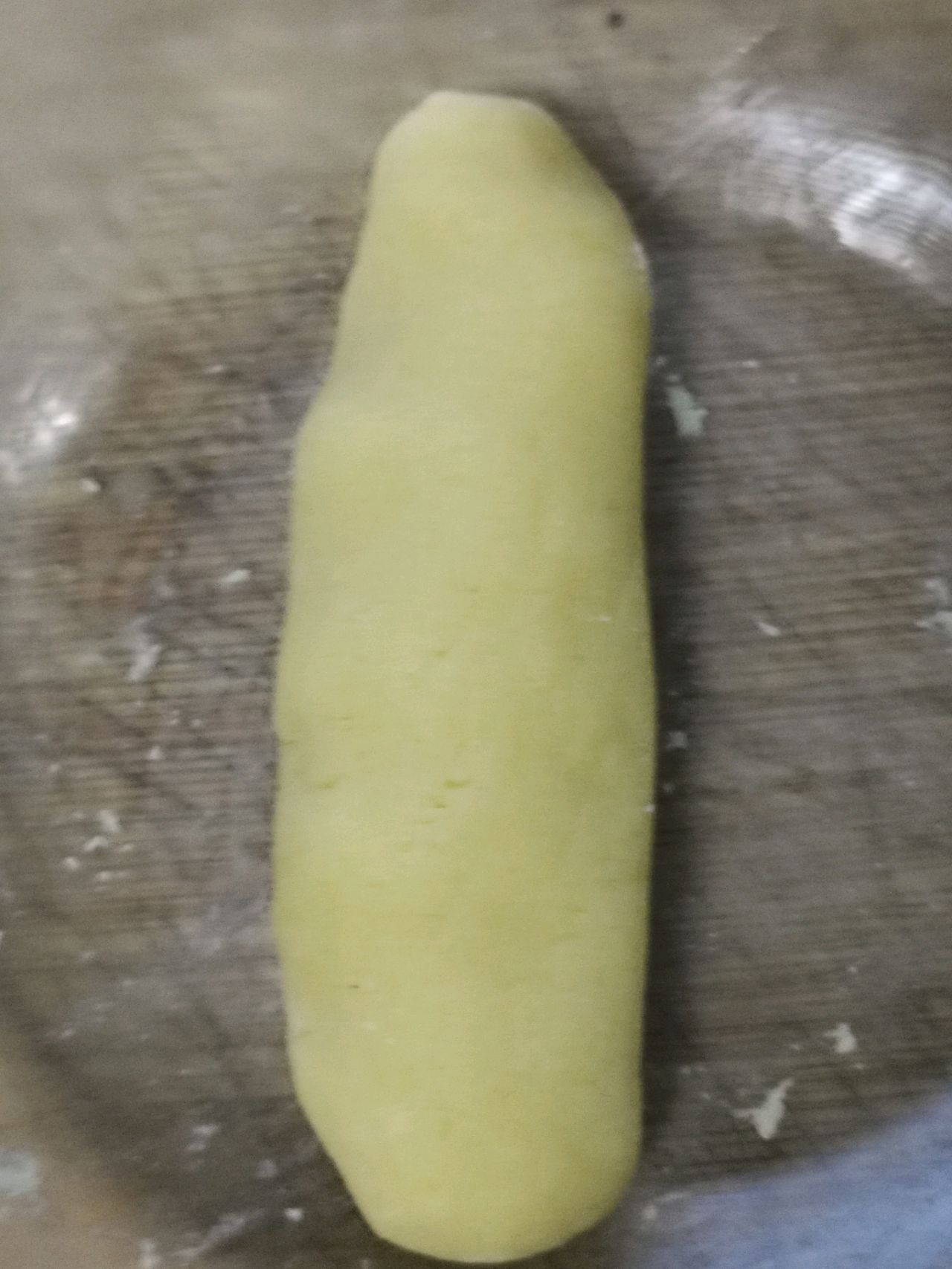蛋挞（生酮）