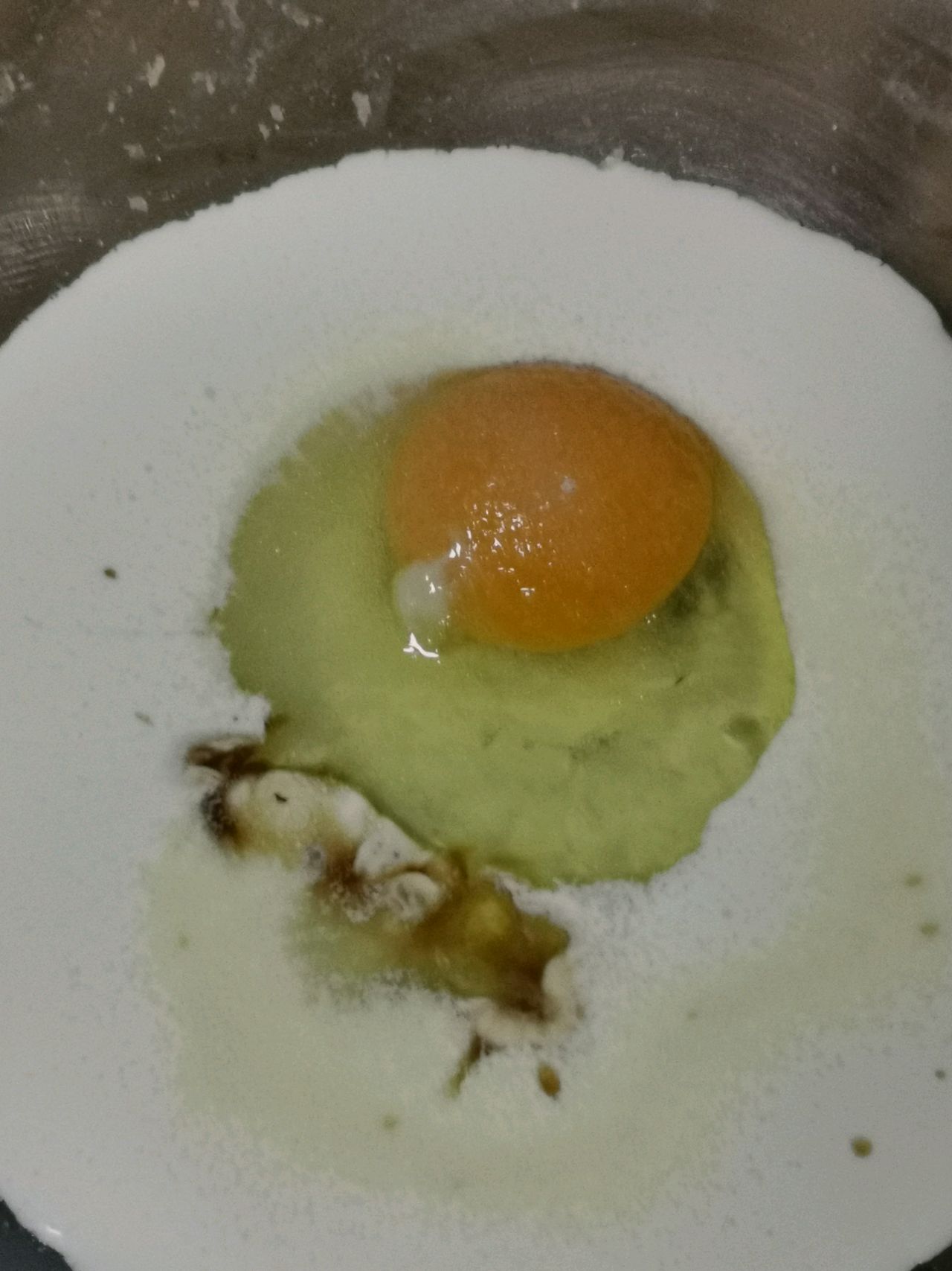 蛋挞（生酮）