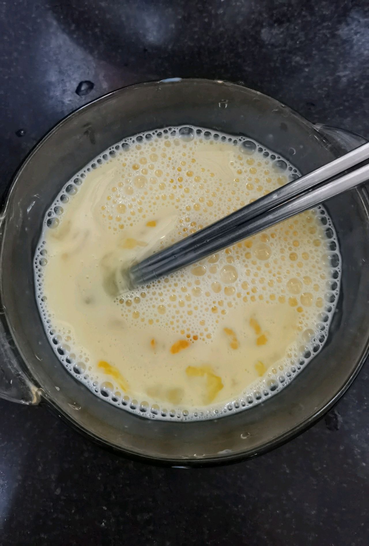 蛋挞（无淡奶油）