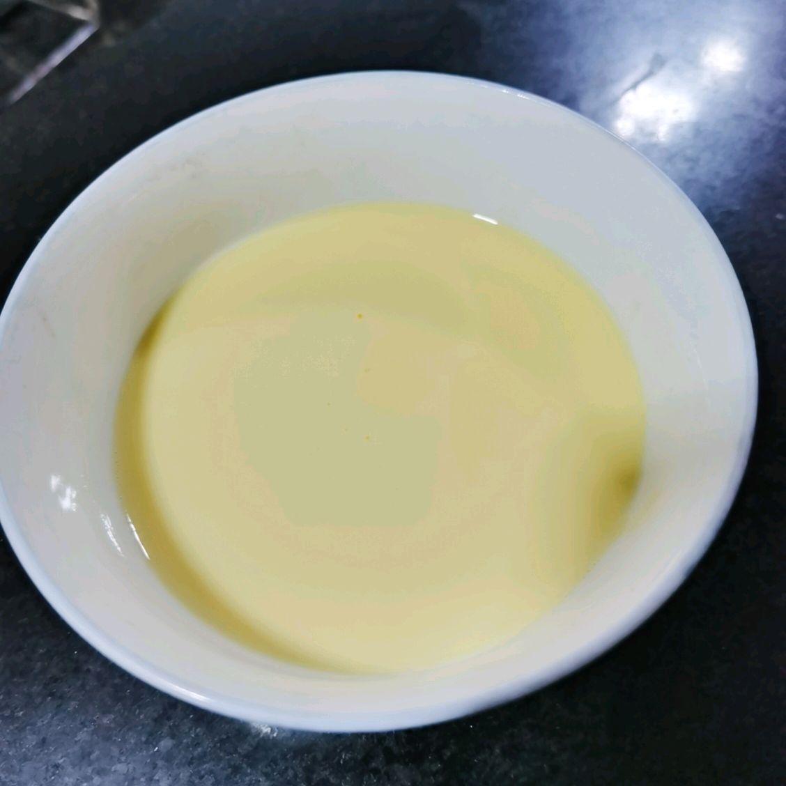 蛋挞（无淡奶油）