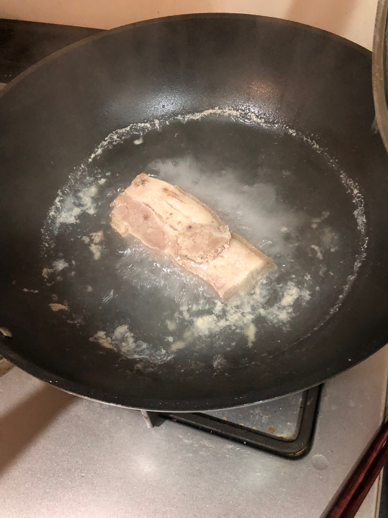 得莫利炖鱼
