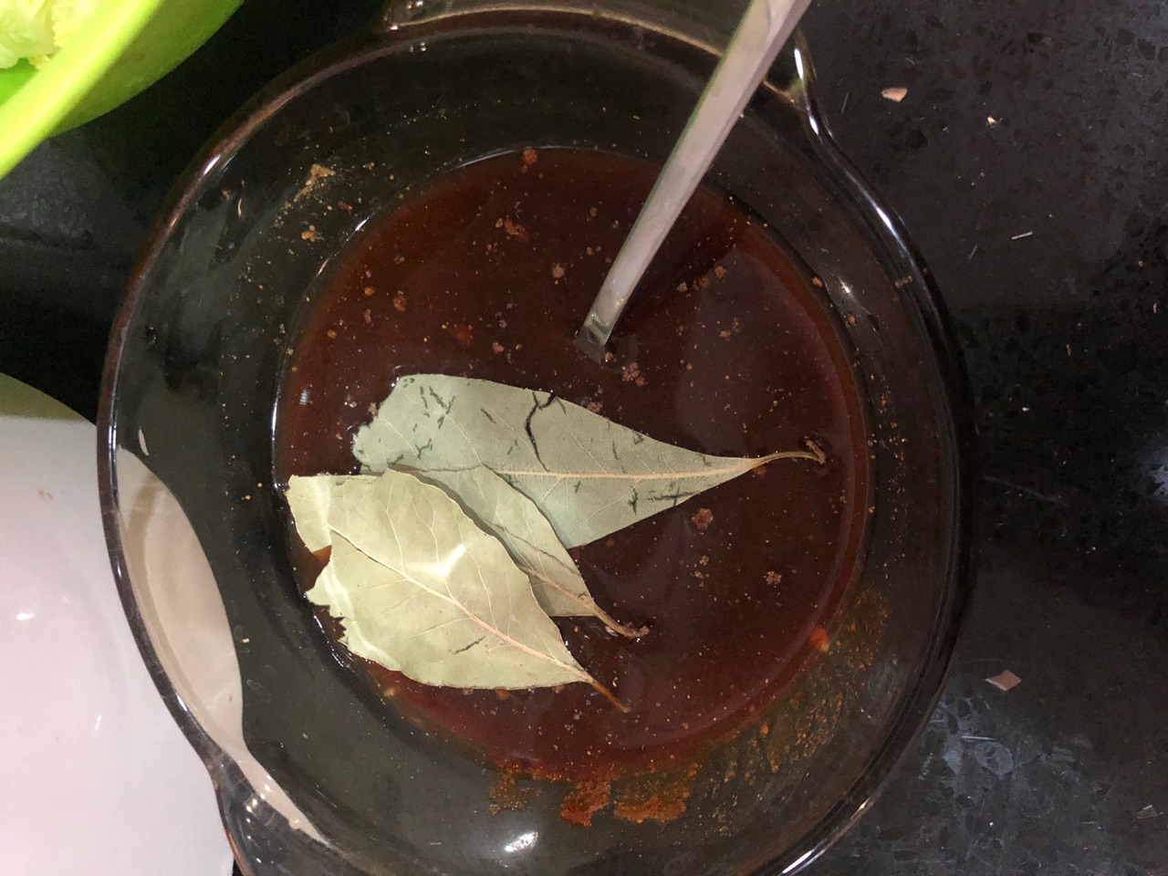 得莫利炖鱼