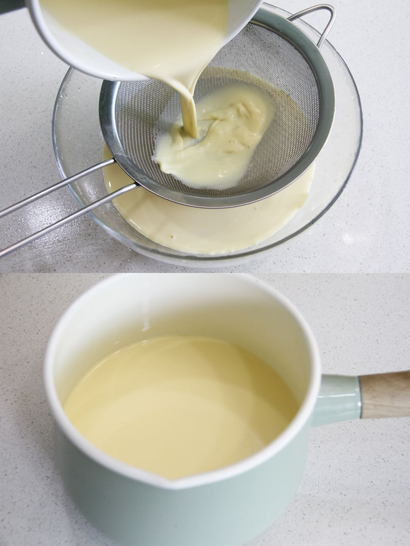德式布丁杯