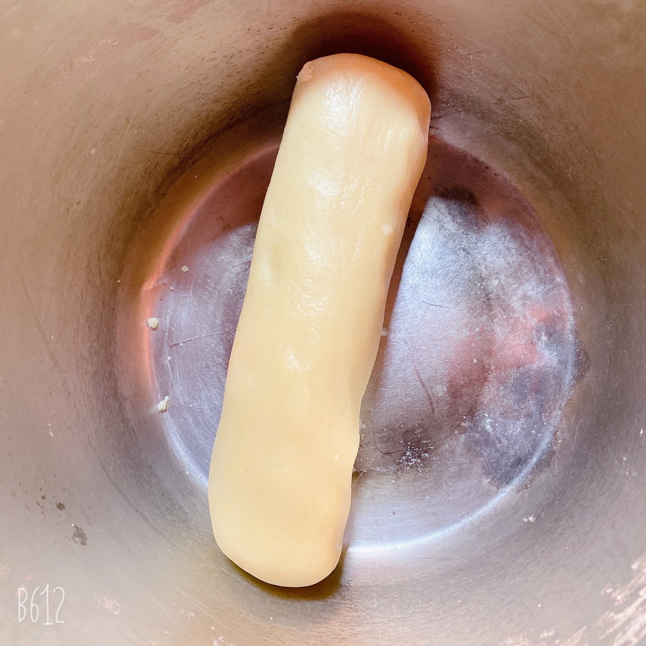 德式布丁塔：布丁在嘴里融化了！
