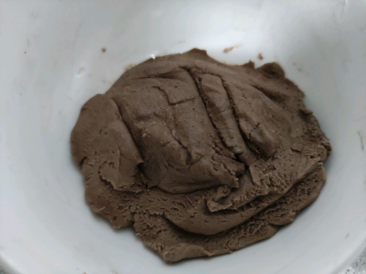德式曲奇(原味蔓越莓,黑芝麻,巧克力,抹茶四种口味)