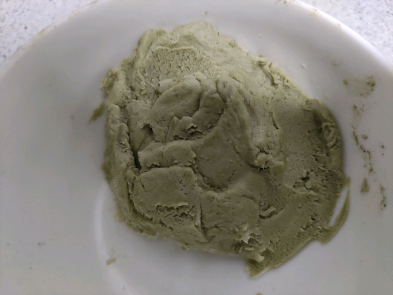 德式曲奇(原味蔓越莓,黑芝麻,巧克力,抹茶四种口味)