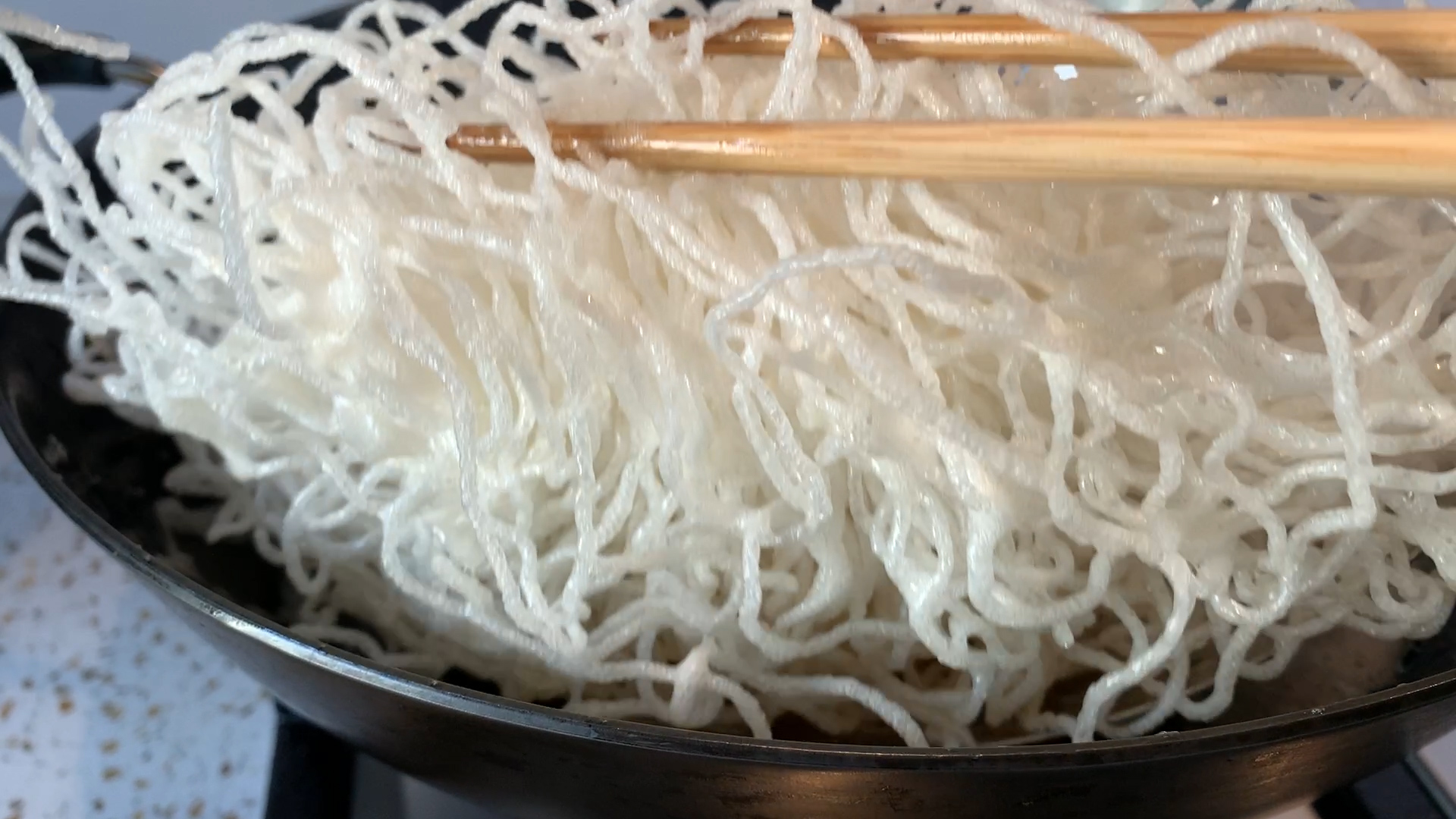 地瓜面包子